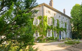 Logis HOTEL DU PARC